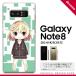 SC01K ���ޥۥ����� Galaxy Note8 SC-01K ���С� ����饯���� �Ρ���8 �����2-A �� nk-sc01k-1339