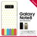 SC01K ���ޥۥ����� Galaxy Note8 SC-01K ���С� ����饯���� �Ρ���8 ������ �� nk-sc01k-1431