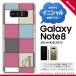 SC01K ���ޥۥ����� Galaxy Note8 ������ ����饯���� �Ρ���8 ���˥���� �ѥå������ �ߥå���B nk-sc01k-1672ini