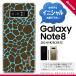 SC01K ޥۥ Galaxy Note8  饯 Ρ8 ˥ (ȴ)  nk-sc01k-417ini