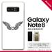 SC01K ޥۥ Galaxy Note8 SC-01K С 饯 Ρ8 (ϡ)  nk-sc01k-470