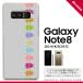 SC01K ޥۥ Galaxy Note8 SC-01K С 饯 Ρ8 롦 졼 nk-sc01k-672