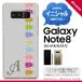 SC01K ޥۥ Galaxy Note8  饯 Ρ8 ˥ 롦 졼 nk-sc01k-672ini