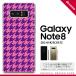 SC01K ޥۥ Galaxy Note8 SC-01K С 饯 Ρ8 Ļ()  nk-sc01k-922