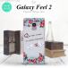 Galaxy Feel 2 ����饯���� �ե����� 2 SC-02L ���ޥۥ����� ���С� �ϡ��ɥ����� Ļ�ȥХ� �� nk-sc02l-1442
