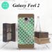 Galaxy Feel 2 ����饯���� �ե����� 2 SC-02L ���ޥۥ����� ���С� �ϡ��ɥ����� �ɥåȡ���� �ߥ�ȡ��� ���˥���� �б� nk-sc02l-1646i