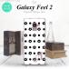 Galaxy Feel 2 ����饯���� �ե����� 2 SC-02L ���ޥۥ����� ���С� �ϡ��ɥ����� �ɥåȡ����� �� ���˥���� �б� nk-sc02l-342i