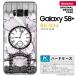 SC03J ޥۥ Galaxy S8+ SC-03J С 饯S8+ Ȼ  nk-sc03j-1256