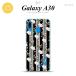 SCV43 Galaxy A30 ���ޥۥ����� ���С� ���� �Х� �졼�� �� +����ե��٥å� nk-scv43-tp259i