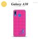 SCV43 Galaxy A30 ���ޥۥ����� ���С� ��Ļ �ʻ� �� �ԥ� +����ե��٥å� nk-scv43-tp901i