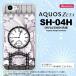 SH04H ޥۥ AQUOS ZETA SH04H С   Ȼ  nk-sh04h-1256