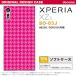 Xperia XZs ���ޥۥ����� SO-03J ������ ���С� �������ڥꥢ XZs ��Ļ�� �ԥ� nk-so03j-tp901