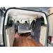  Nissan NV200W Wagon side bar one side 1 pcs / left right 2 pcs set in car carrier middle loading surfboard snowboard stepladder rod holder Vanette 