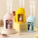 [MIPOW] Miffy house type двойной Mist увлажнитель 500ml [BTA700]