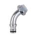  Takagi (Takagi) rubber water sprinkling for one touch pipe yawing faucet . one touch .G301