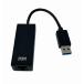  USB3.0 ͭLANסSANWA LAN-ADUSBRJ45GBK F200a