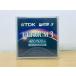 ��̤������TDK LTO Ultrium 3 �ǡ��������ȥ�å�( D2406-LTO3)/1����P180a