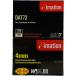 imation DAT72 DATA TAPE 1 шт / imation 4mmCleaningCartridge 1 шт *PY18