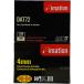 imation DAT72 DATA TAPE 1巻/ imation 4mmCleaningCartridge 1巻◆PY18