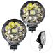 ڤˤϤ LED 饤  ͳѷ 4 ɿ 12V/24V ֥ե led饤