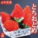  клубника королевство Tochigi префектура представитель бренд клубника ..... примерно 270g×4 упаковка бесплатная доставка подарок подарок . ваш заказ клубника гурман сезон. .. фрукты фрукты внутри праздник ..