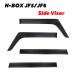�T�C�h�o�C�U�[ N-BOX �G�k�{�b�N�X JF5 JF6 ��p N BOX �J�X�^�� CUSTOM �W���C JOY 5 6 �m�]�a�O�w