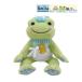 225993-26.... пикули Smile Sauna&amp;Sento BD bean кукла мягкая игрушка пикули sen горячая вода sauna pickles the frog лягушка интерьер предварительный заказ 2026 год 5 месяц 
