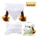 [ кошка pohs рейс отправка возможно ]230584-26.... пикули . еда данный номер треугольник ширина комплект костюм мягкая игрушка для костюм мелкие вещи детали pickles the frog лягушка предварительный заказ 2026 год 10 месяц 