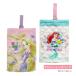[ кошка pohs рейс отправка возможно ]D7256-66 стеганый сумка для обуви Ariel lapntseruDisney Disney Princess примерно H30×W21cm ребенок Kids сменная обувь 