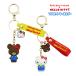 KGKT-MA... ....× Hello Kitty эмблема брелок для ключа Hello Kitty домкрат -bears'school×HELLO KITTY SANRIO Sanrio сумка очарование 