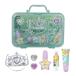 DN43608 аксессуары cosme комплект tin машина * bell TinkerBell Peter Pan Tiara Lynn рукоятка цвет блеск для губ Kids cosme Kids для ногти 