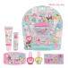SA41267 Sanrio Kirakira макияж комплект Sanrio герой z Kids cosme водный маникюр губная помада блеск для губ тени для век Palette 