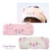 [ кошка pohs рейс отправка возможно ]5548099-100 Care Bears уход Bear лента для волос Cheer Bear tu Roo Heart Bear hair band полотенце симпатичный нежный товары для ванны SNS..