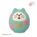 ZSA-81354R[ Sakura .. кошка ... бледно-голубой ] весна. .... Sakura конфеты декоративный элемент reconcombre темно синий темно синий bru предварительный заказ 2027 год 1/ сверху [ отметка 5 раз ]
