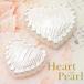 ڥ᡼زġۡ1ۥ꡼ˢ㥤ˡ᤯ѡϡȡHeart Pearl/åȥѡ/ǥѡ/奬/ϥɥᥤ