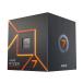 [ новый товар ]AMD (e- M ti-)Ryzen 7 7700 BOX with Wraith Stealth Cooler