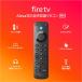 [ новый товар ]Alexa соответствует распознавание с голоса дистанционный пульт Pro (2022 год продажа ) | соответствует продается отдельно. Fire TV корпус необходим 