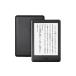 [ новый товар ]Kindle Wi-Fi 16GB( реклама есть ) no. 11 поколение 