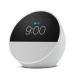 [ новый товар ]Amazon( Amazon )Echo Spot ( eko - спот ) серый автомобиль - белый 