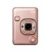 [ б/у ]FUJIFILM ( Fuji плёнка ) instax mini LiPlay Cheki [ brush Gold ]