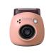 [ новый товар ]FUJIFILM( Fuji плёнка )instax Pal Cheki [ пудра розовый ]