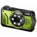 �w�V�i�xPENTAX(�y���^�b�N�X) WG-8 [�O���[��]