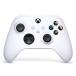 [ новый товар вскрыть завершено ]Microsoft( Microsoft )Xbox беспроводной контроллер коробка маленький размер версия робот белый EP2-29921