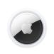 [ новый товар ]Apple AirTag 1 упаковка MX532ZP/A [ белый ] воздушный бирка 