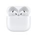 [ новый товар наружная коробка царапина есть ]Apple( Apple ) AirPods 5 MKFW4J/A *1 год гарантия начало завершено товар 