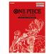 [ новый товар нераспечатанный ]ONE PIECE( One-piece ) карты premium карта коллекция ONE PIECE FILM RED
