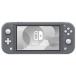 �w�V�i�xNintendo Switch Lite [�O���[] �C�V�� �X�C�b�` ���C�g �{�� HDH-S-GAZAA