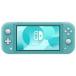 [ новый товар ]Nintendo Switch Lite [ бирюзовый ] nintendo переключатель свет корпус HDH-S-BAZAA