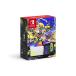 [ new goods ]Nintendo Switch( have machine EL model )s pra toe n3 edition body Splatoon3 free shipping 