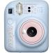 [ новый товар ]TAKARA TOMY( Takara Tommy )instax mini 12 Cheki [ древесный уголь .ko...]